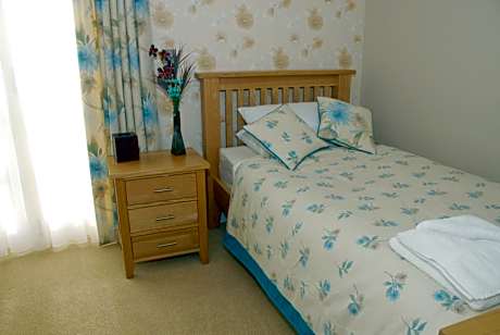 Superior Single Room