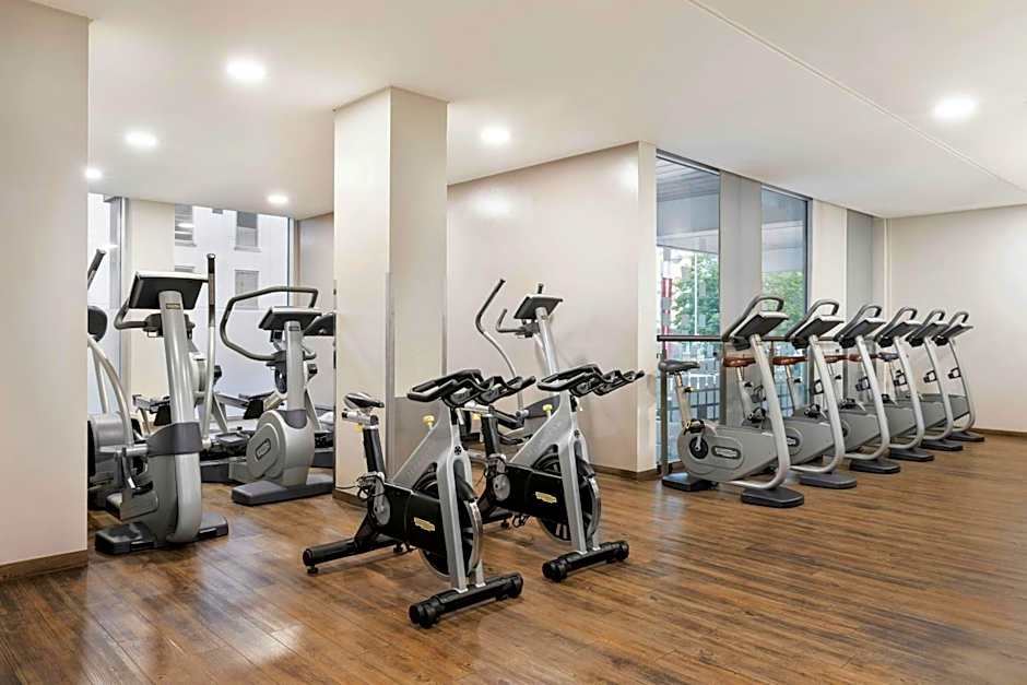 Courtyard by Marriott Linz