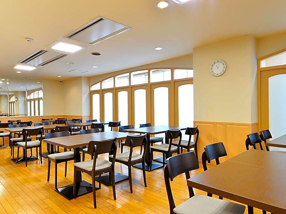 HOTEL MYSTAYS Hakodate Station