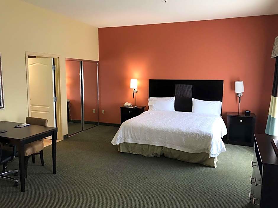 Hampton Inn By Hilton & Suites Austin