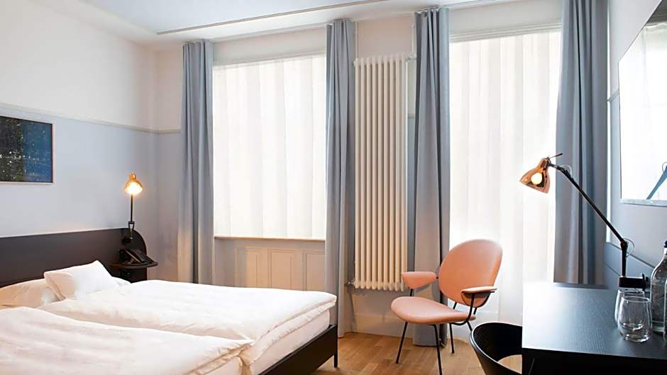 Hotel Schützen Rheinfelden