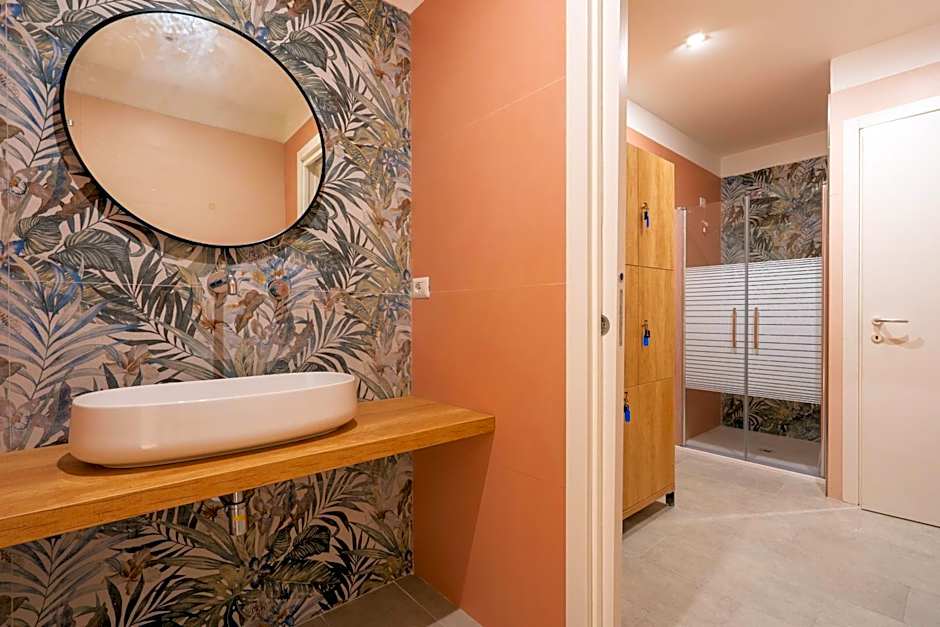 Horizon Hotel Badesi