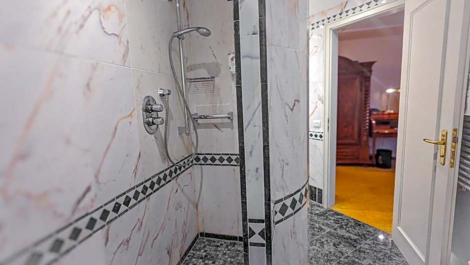 Hotel-Restaurant Erbprinz