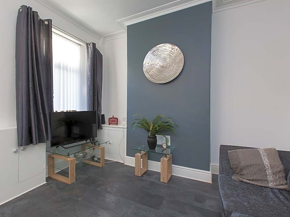 Townhouse @ Newlands Street Stoke