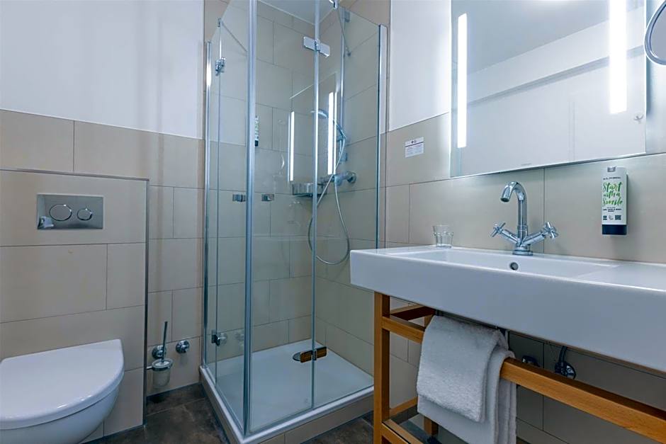 Best Western Plus Theodor Storm Hotel