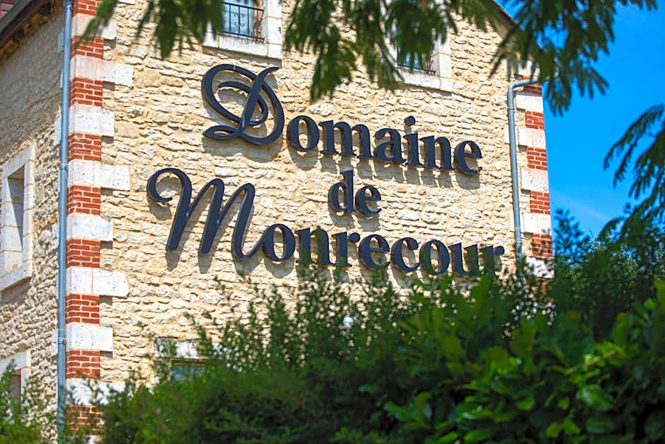 Domaine de Monrecour - Hôtel & Restaurant - Proche de Sarlat