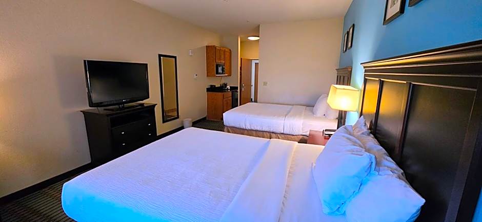Wingate by Wyndham Lubbock TX South