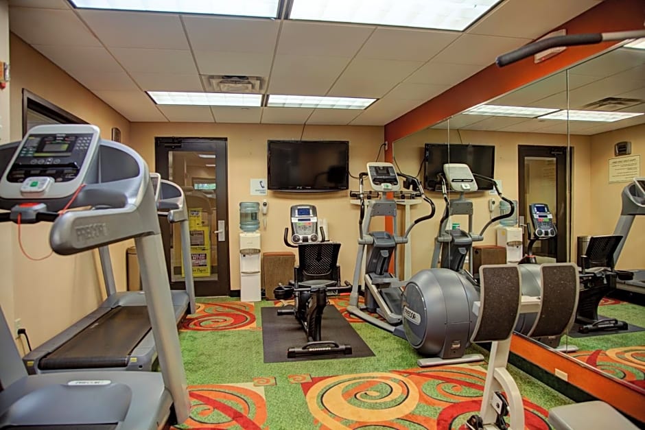 Holiday Inn Express Tyler South By IHG