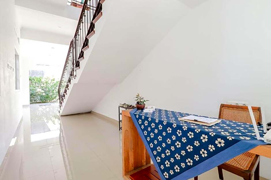 Palem Kipas Homestay