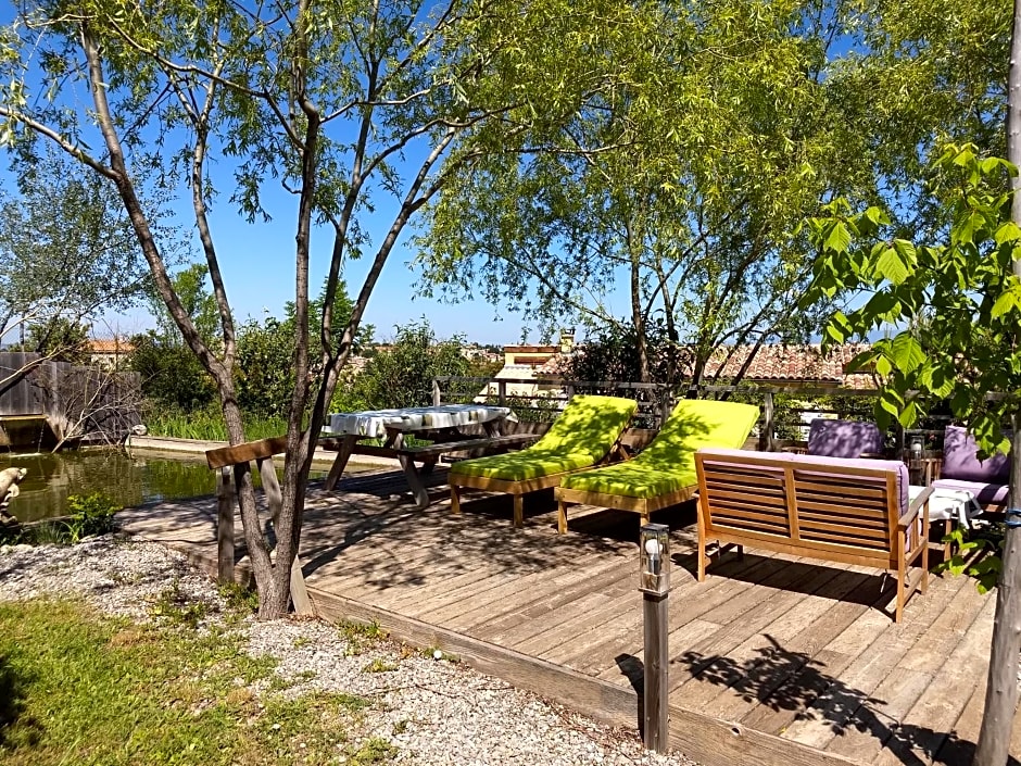 Les Terrasses de Valensole