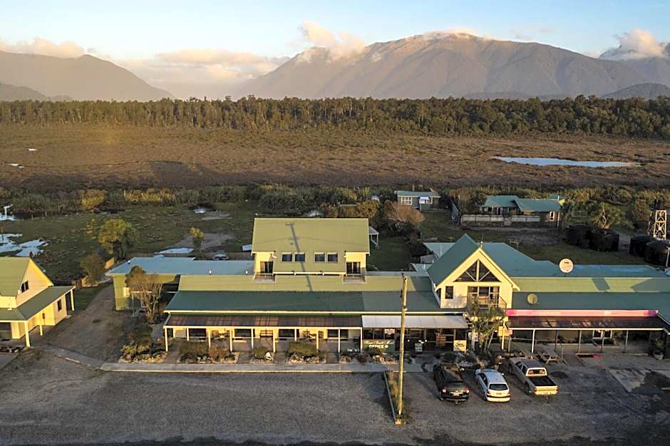 Haast Beach Motel