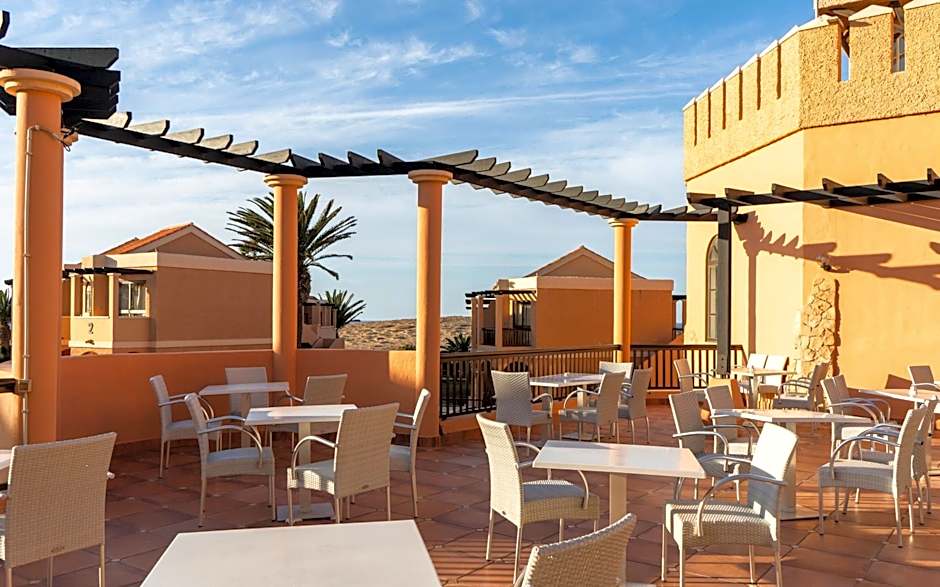 Bakour Fuerteventura La Pared