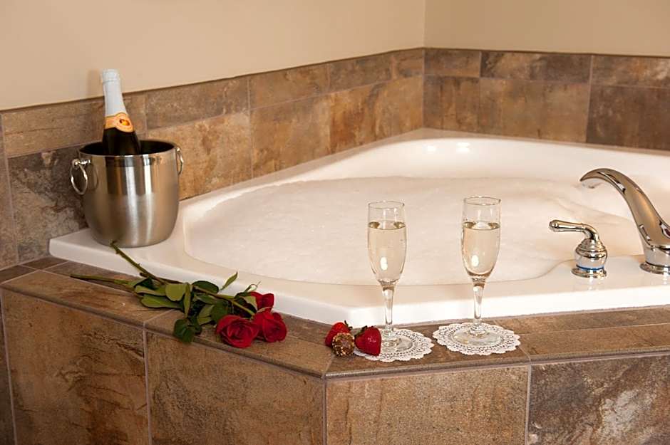 Best Western Plus Intercourse Village Inn & Suites