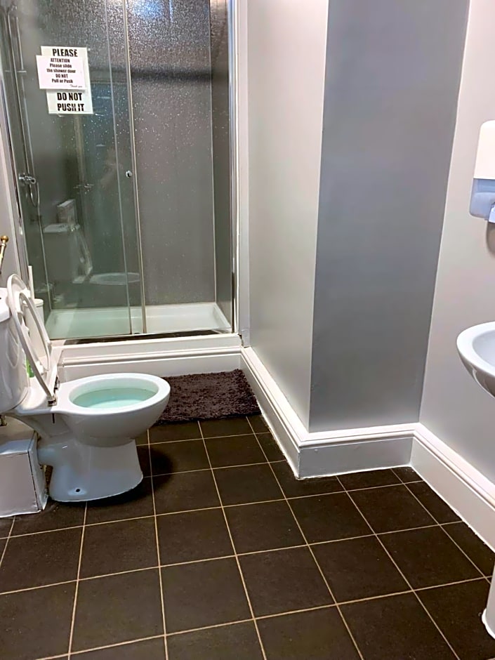 The Prince Alfred Rooms