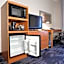 Fairfield Inn & Suites by Marriott Millville Vineland
