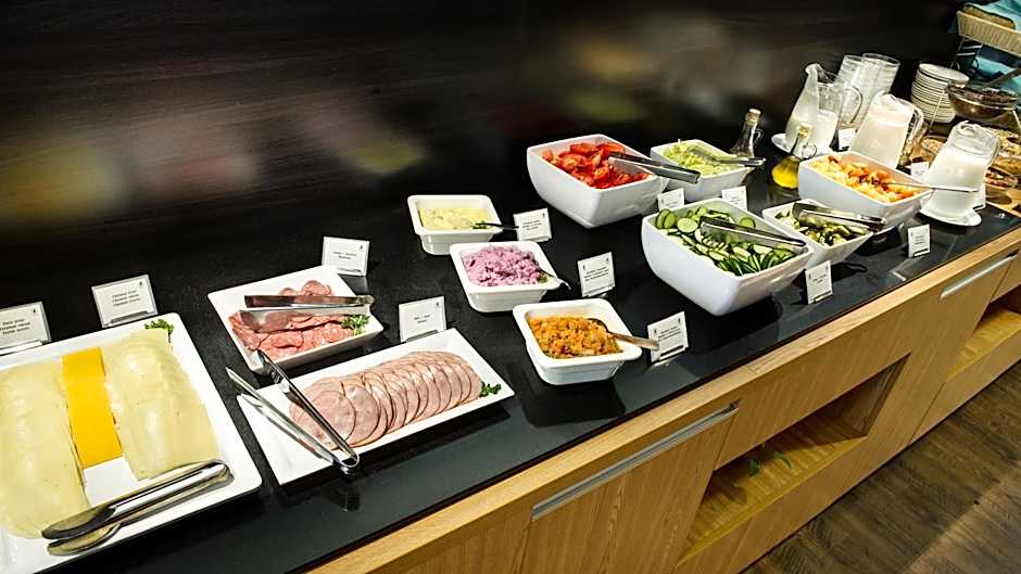 Hestia Hotel Seaport