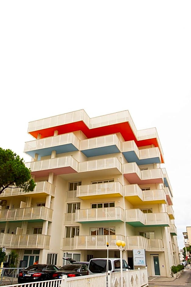 Hotel Speranza