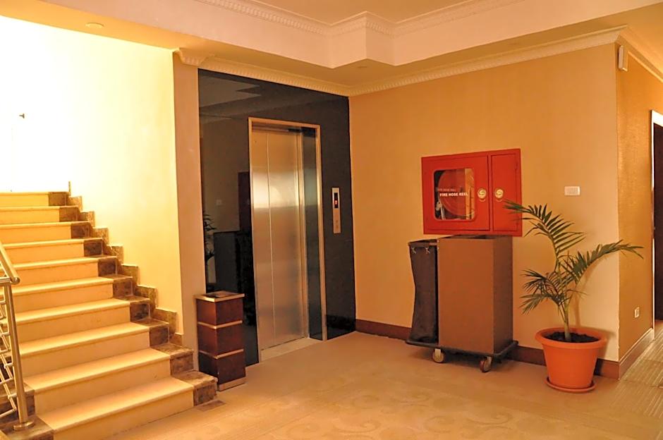 Addissinia Hotel