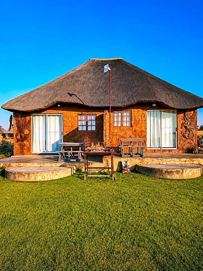 Linglela Lodge
