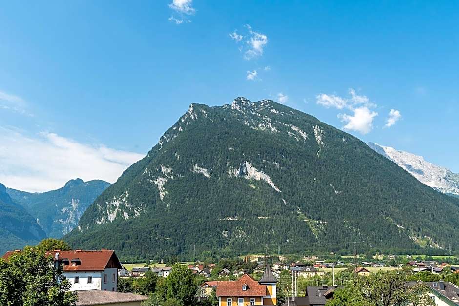 Gasthof Hotel Hauslwirt