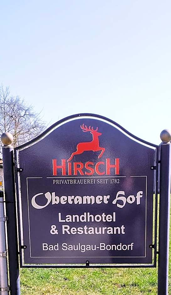 Oberamer Hof