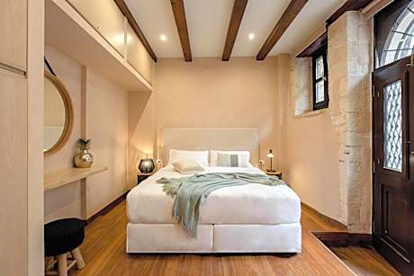 Apartment - Ground Floor