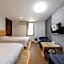 Tabist Diversity Hotel Sin Tokiwa Asahikawa