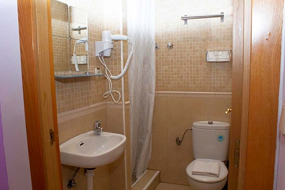 Hostal Abel Victoriano