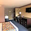 Lincoln Inn Express Hotel and Suites