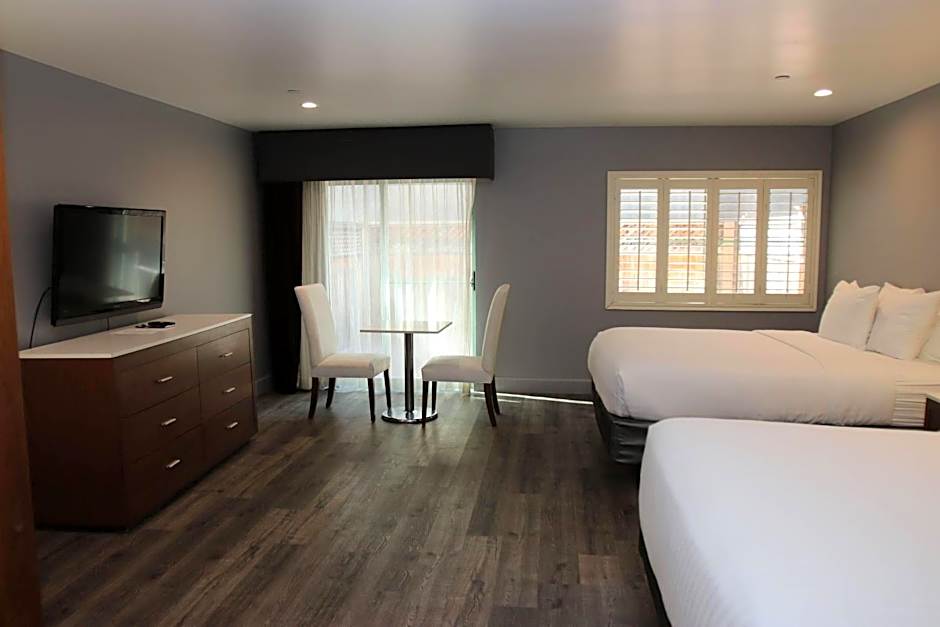 BLVD Hotel and Studios Universal-Hollywood, an Ascend Collection Hotel