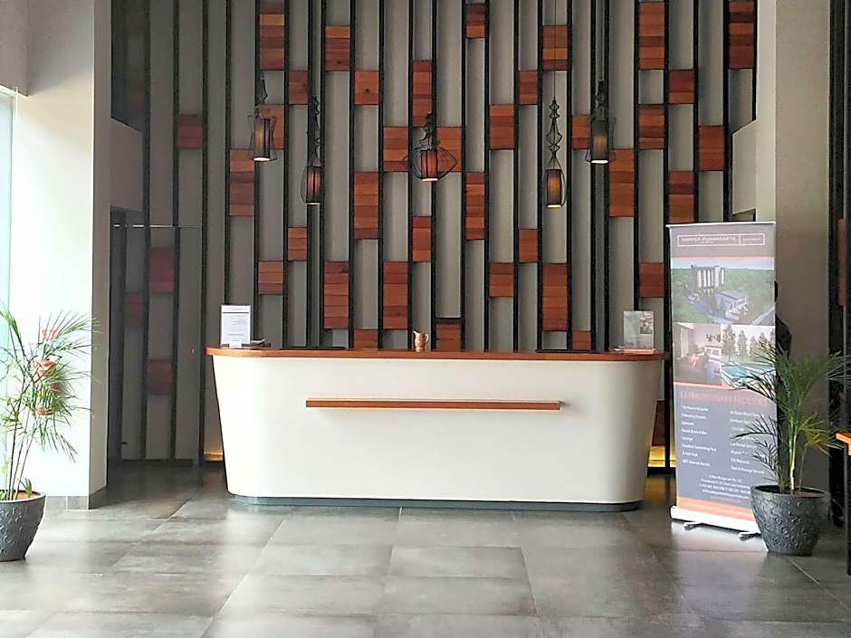 Harper Purwakarta by ASTON