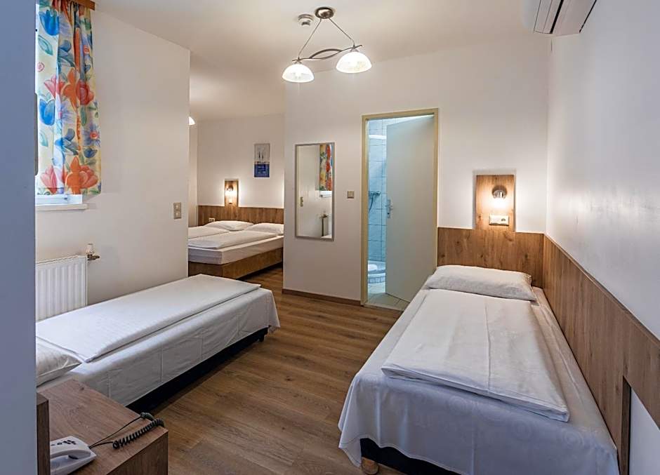 Hotel Terminus