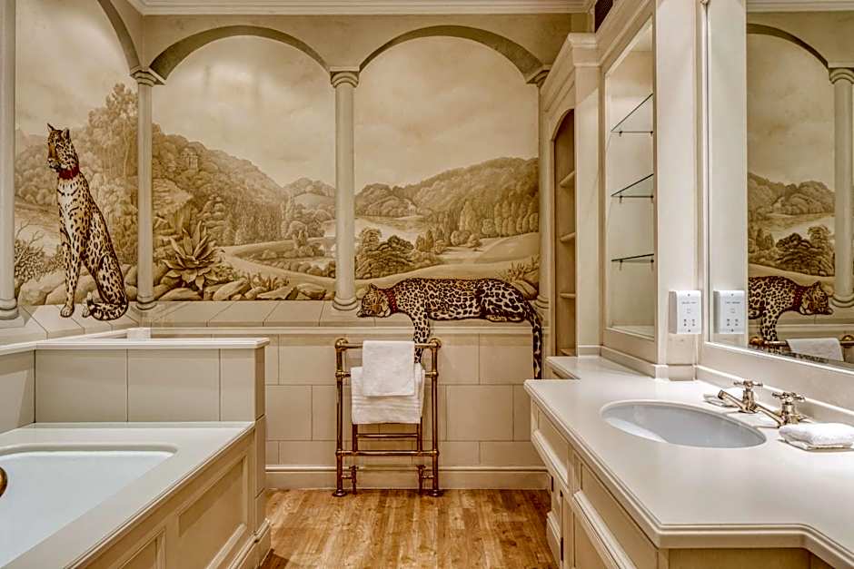 The Welcombe Hotel BW Premier Collection by Best Western