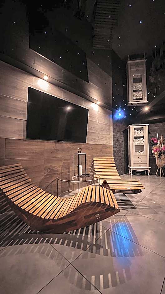 Seven Hotel Bytom - Katowice