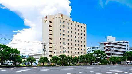 Vessel Hotel Ishigaki Island