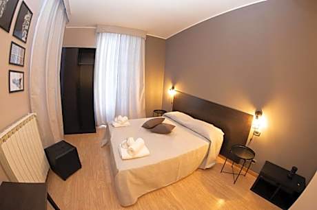 Budget Double or Twin Room