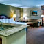 Quality Hotel Conference Center Cincinnati Blue Ash