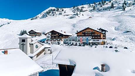 Hotel Enzian