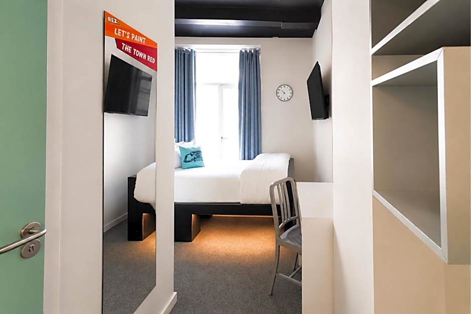 Garner Hotel Dublin Temple Bar By IHG