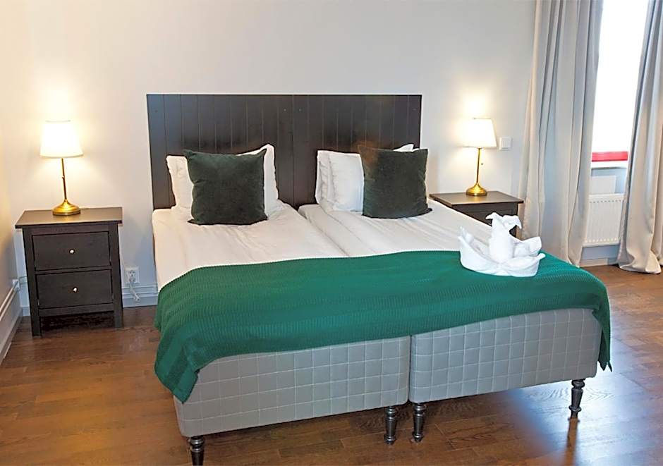 Foto 1 dari 14 — Junior Suite
