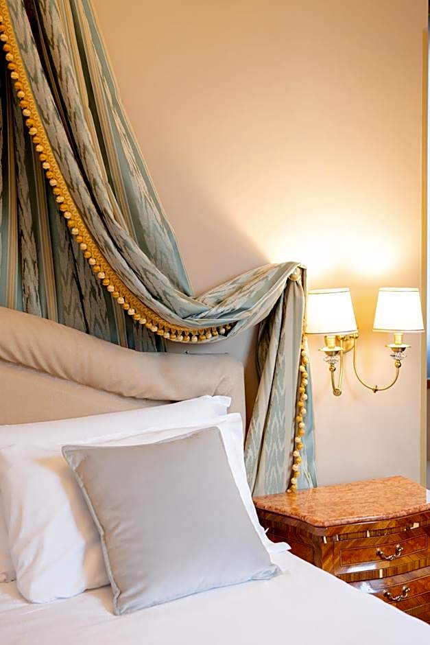 Hotel Al Ponte Dei Sospiri