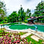 Sutera Sanctuary Lodges at Poring Hot Springs