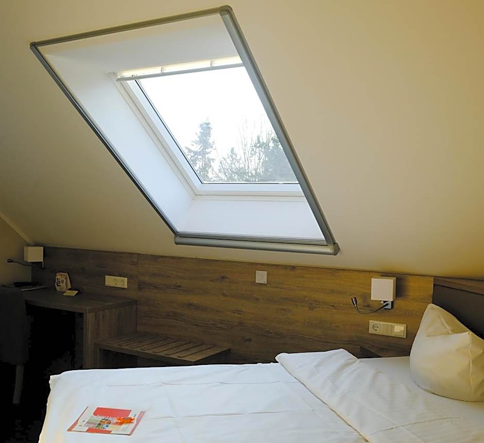 Hotel Saltenhof