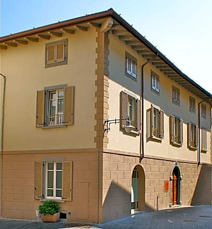 Albergo Diffuso Vulcano Village