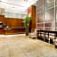 Hilton Garden Inn New York West 35th Street