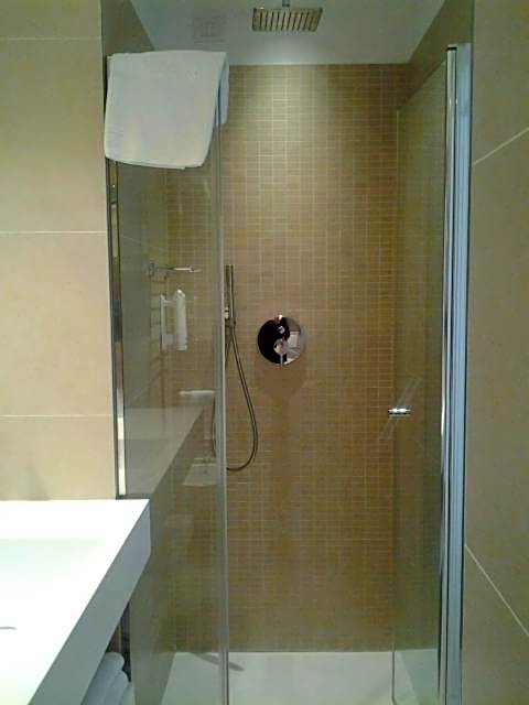 Hotel Fedora Riccione - FRONTE MARE