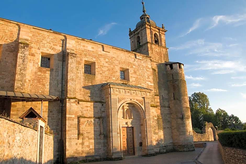 La Moncloa de San Lazaro