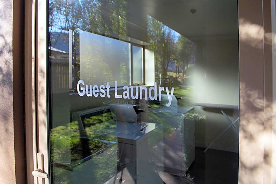 Hanmer Springs Gateway Lodge