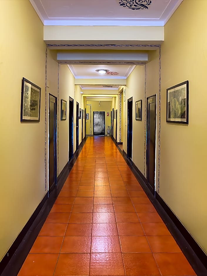 Indo Asia Heritage, Madikeri – Formerly Hotel Coorg International