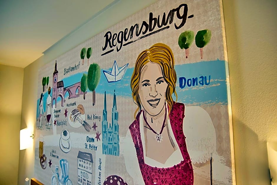 Rosi Boutique Hotel
